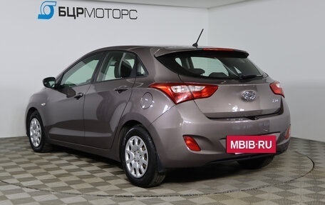 Hyundai i30 II рестайлинг, 2014 год, 1 099 990 рублей, 7 фотография