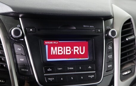 Hyundai i30 II рестайлинг, 2014 год, 1 099 990 рублей, 17 фотография