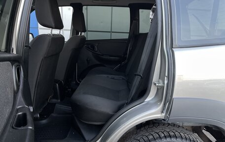 Chevrolet Niva I рестайлинг, 2014 год, 647 000 рублей, 13 фотография