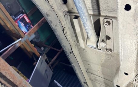 Chevrolet Niva I рестайлинг, 2014 год, 647 000 рублей, 19 фотография