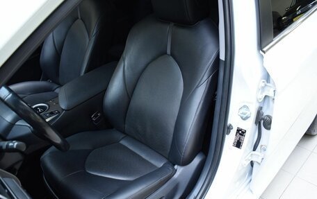 Toyota Camry, 2022 год, 3 500 000 рублей, 14 фотография