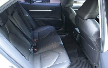 Toyota Camry, 2022 год, 3 500 000 рублей, 16 фотография