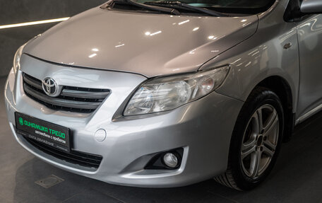 Toyota Corolla, 2008 год, 600 000 рублей, 2 фотография