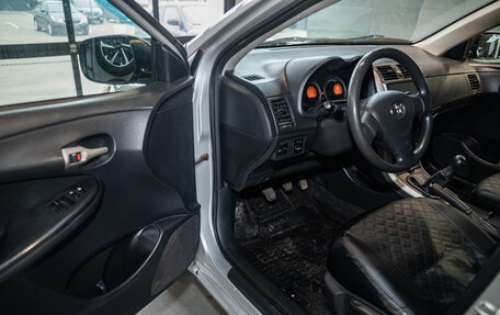 Toyota Corolla, 2008 год, 600 000 рублей, 10 фотография