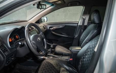 Toyota Corolla, 2008 год, 600 000 рублей, 12 фотография