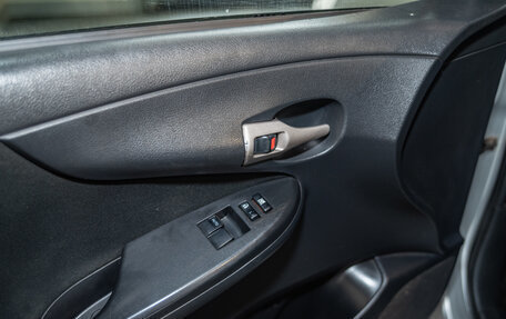 Toyota Corolla, 2008 год, 600 000 рублей, 13 фотография