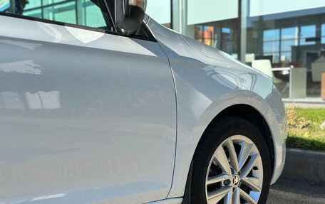 Skoda Rapid I, 2018 год, 1 290 000 рублей, 13 фотография