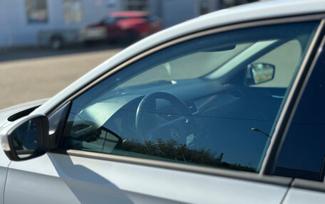 Skoda Rapid I, 2018 год, 1 290 000 рублей, 12 фотография