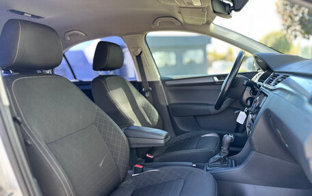 Skoda Rapid I, 2018 год, 1 290 000 рублей, 16 фотография