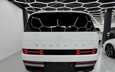 Hyundai Santa Fe IV, 2024 год, 5 900 000 рублей, 7 фотография