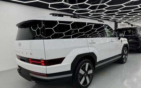 Hyundai Santa Fe IV, 2024 год, 5 900 000 рублей, 8 фотография