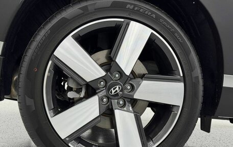 Hyundai Santa Fe IV, 2024 год, 5 900 000 рублей, 9 фотография