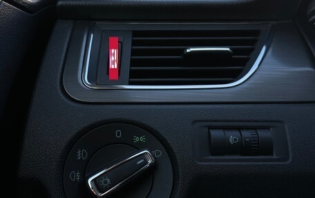 Skoda Rapid I, 2018 год, 1 290 000 рублей, 25 фотография