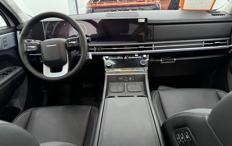 Hyundai Santa Fe IV, 2024 год, 5 900 000 рублей, 10 фотография