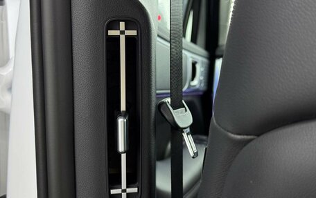 Hyundai Santa Fe IV, 2024 год, 5 900 000 рублей, 23 фотография