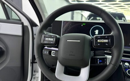 Hyundai Santa Fe IV, 2024 год, 5 900 000 рублей, 12 фотография