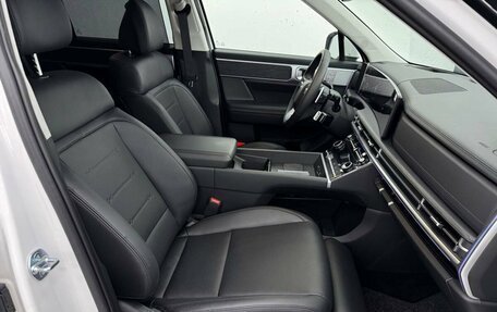 Hyundai Santa Fe IV, 2024 год, 5 900 000 рублей, 15 фотография