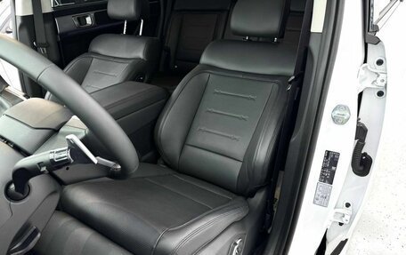 Hyundai Santa Fe IV, 2024 год, 5 900 000 рублей, 22 фотография