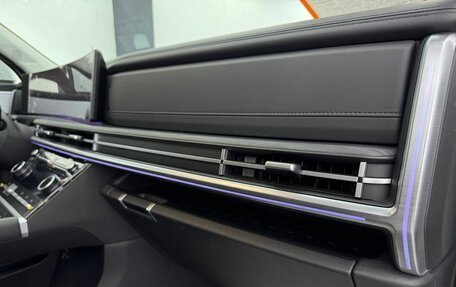 Hyundai Santa Fe IV, 2024 год, 5 900 000 рублей, 24 фотография