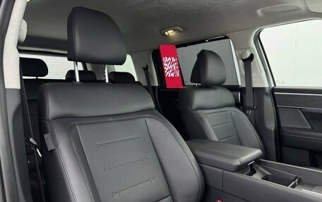 Hyundai Santa Fe IV, 2024 год, 5 900 000 рублей, 16 фотография