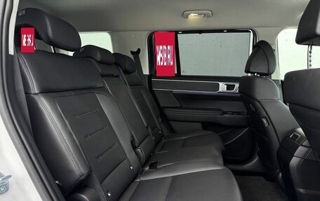 Hyundai Santa Fe IV, 2024 год, 5 900 000 рублей, 14 фотография