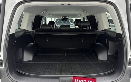 Hyundai Santa Fe IV, 2024 год, 5 900 000 рублей, 19 фотография