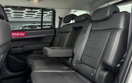 Hyundai Santa Fe IV, 2024 год, 5 900 000 рублей, 18 фотография