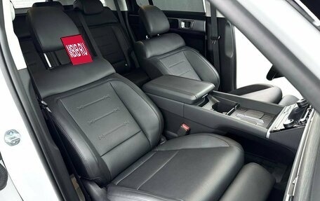 Hyundai Santa Fe IV, 2024 год, 5 900 000 рублей, 17 фотография