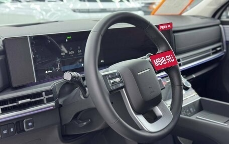 Hyundai Santa Fe IV, 2024 год, 5 900 000 рублей, 13 фотография