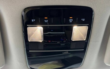 Hyundai Santa Fe IV, 2024 год, 5 900 000 рублей, 28 фотография