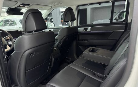 Hyundai Santa Fe IV, 2024 год, 5 900 000 рублей, 27 фотография