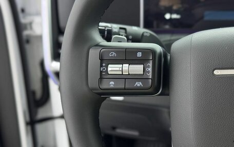 Hyundai Santa Fe IV, 2024 год, 5 900 000 рублей, 34 фотография