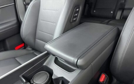 Hyundai Santa Fe IV, 2024 год, 5 900 000 рублей, 33 фотография