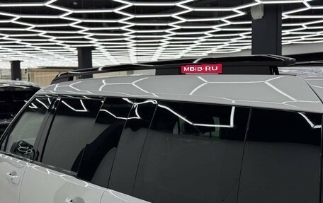 Hyundai Santa Fe IV, 2024 год, 5 900 000 рублей, 38 фотография