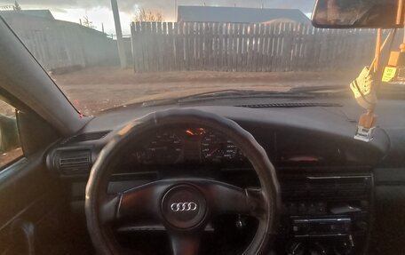 Audi 100, 1991 год, 180 000 рублей, 1 фотография