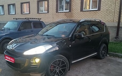 Peugeot 4007, 2010 год, 1 250 000 рублей, 1 фотография