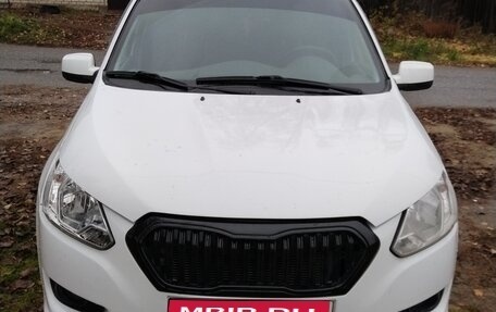 Datsun on-DO I рестайлинг, 2019 год, 550 000 рублей, 1 фотография