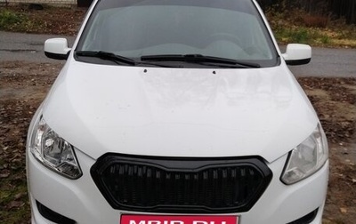 Datsun on-DO I рестайлинг, 2019 год, 550 000 рублей, 1 фотография