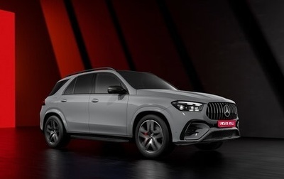 Mercedes-Benz GLE AMG, 2025 год, 17 300 000 рублей, 1 фотография