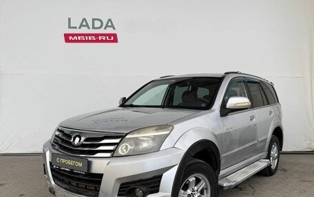 Great Wall Hover H3 I, 2011 год, 588 000 рублей, 1 фотография