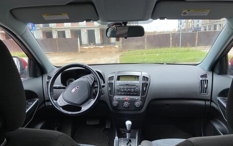 KIA cee'd I рестайлинг, 2008 год, 525 000 рублей, 14 фотография