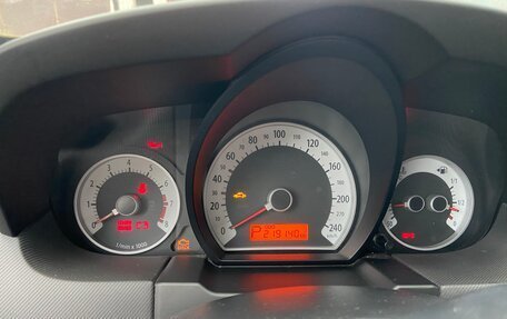 KIA cee'd I рестайлинг, 2008 год, 525 000 рублей, 15 фотография