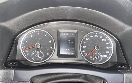 Volkswagen Tiguan I, 2013 год, 950 000 рублей, 9 фотография