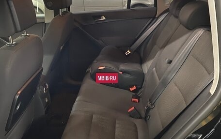 Volkswagen Tiguan I, 2013 год, 950 000 рублей, 8 фотография