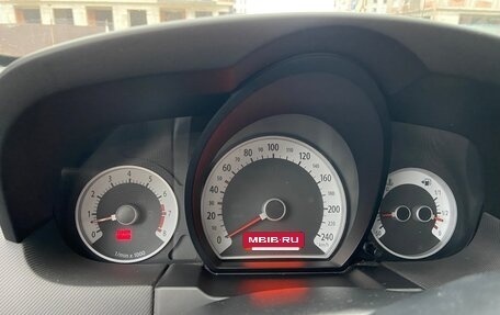 KIA cee'd I рестайлинг, 2008 год, 525 000 рублей, 16 фотография