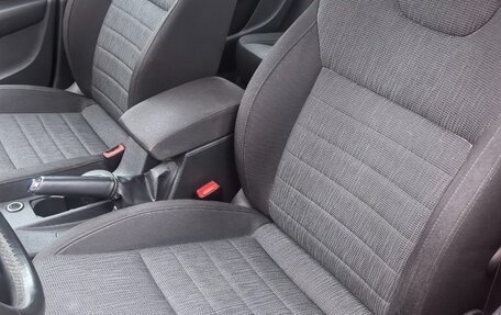 Skoda Octavia, 2014 год, 1 100 000 рублей, 9 фотография