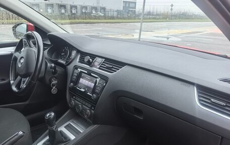 Skoda Octavia, 2014 год, 1 100 000 рублей, 6 фотография