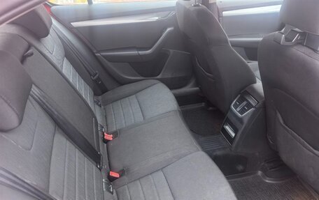 Skoda Octavia, 2014 год, 1 100 000 рублей, 11 фотография