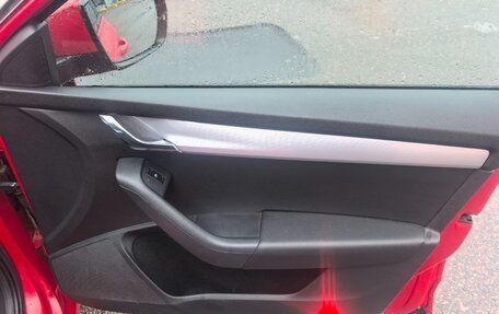 Skoda Octavia, 2014 год, 1 100 000 рублей, 15 фотография