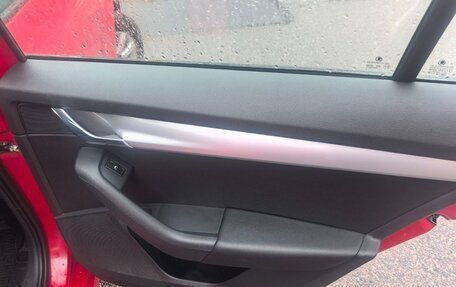 Skoda Octavia, 2014 год, 1 100 000 рублей, 14 фотография